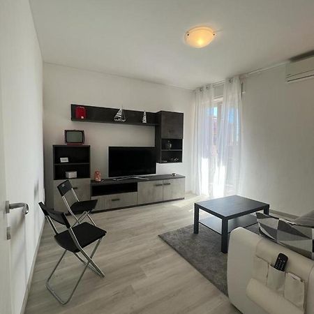 Vista E Comfort A 산레모 외부 사진