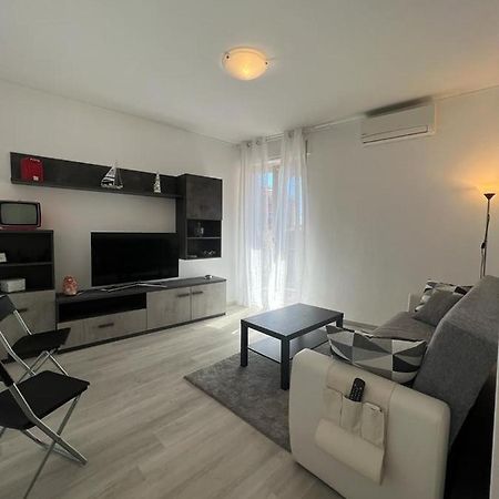 Vista E Comfort A 산레모 외부 사진