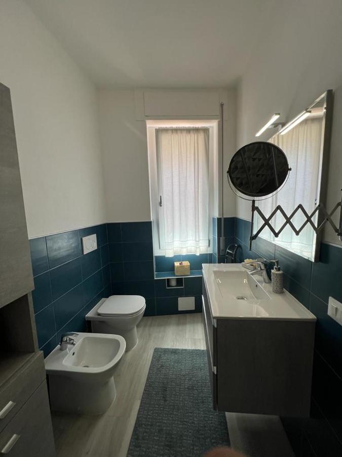 Vista E Comfort A 산레모 외부 사진
