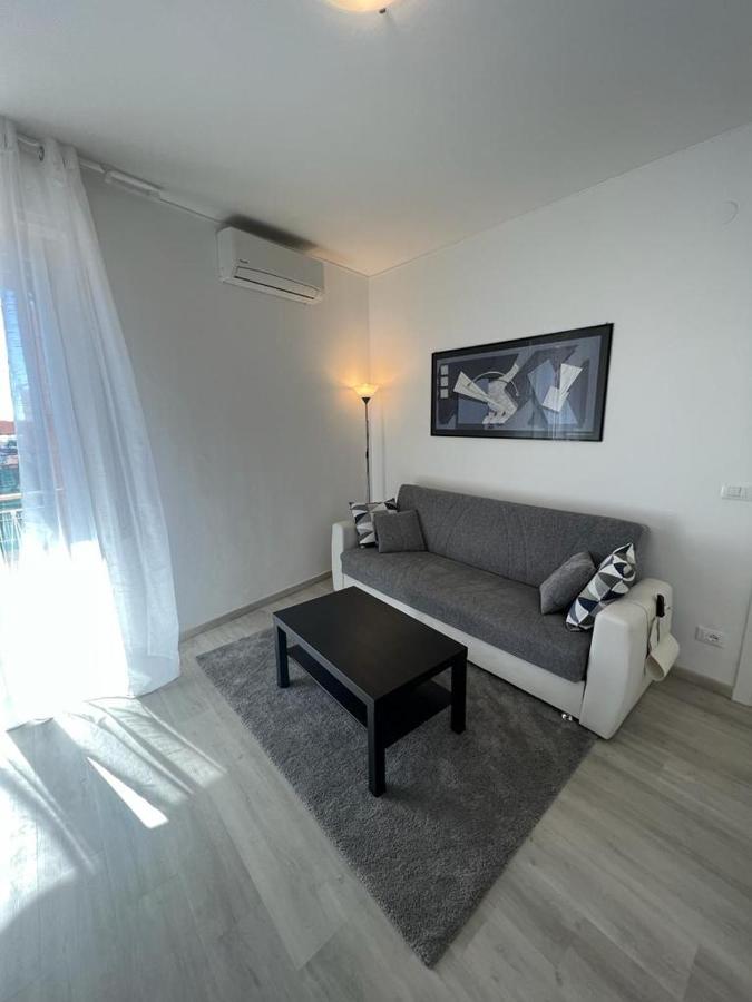Vista E Comfort A 산레모 외부 사진