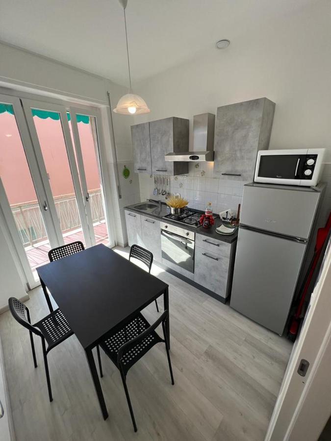 Vista E Comfort A 산레모 외부 사진
