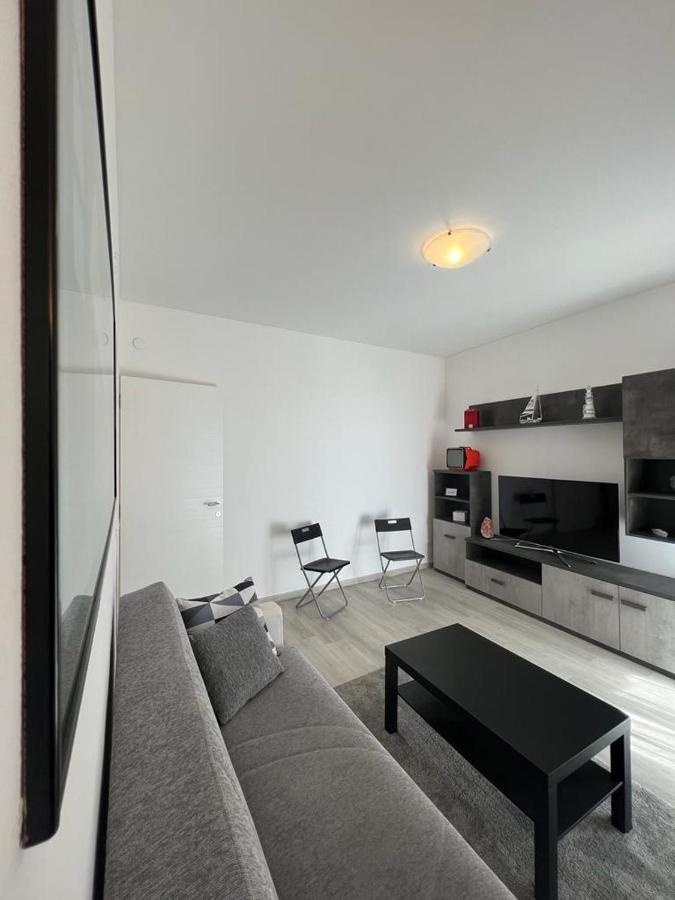 Vista E Comfort A 산레모 외부 사진