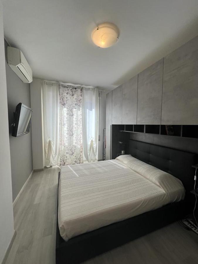 Vista E Comfort A 산레모 외부 사진