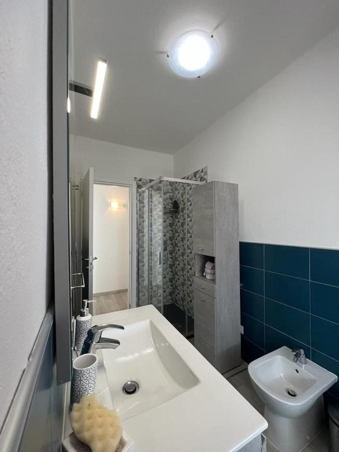 Vista E Comfort A 산레모 외부 사진