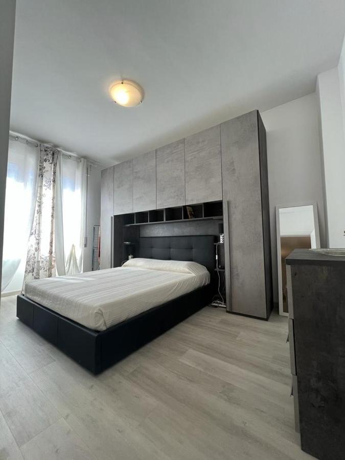 Vista E Comfort A 산레모 외부 사진