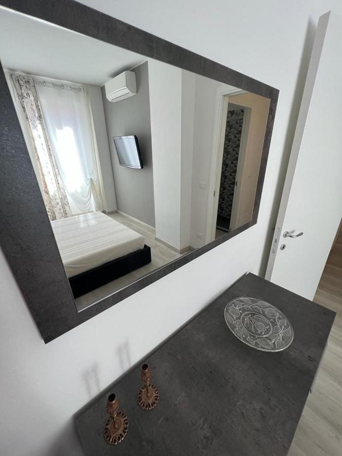 Vista E Comfort A 산레모 외부 사진