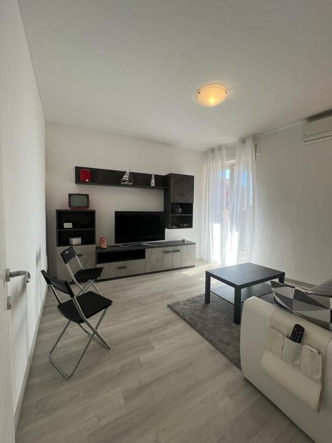 Vista E Comfort A 산레모 외부 사진