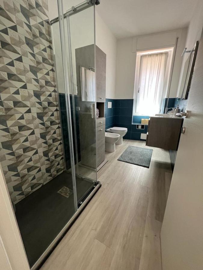Vista E Comfort A 산레모 외부 사진