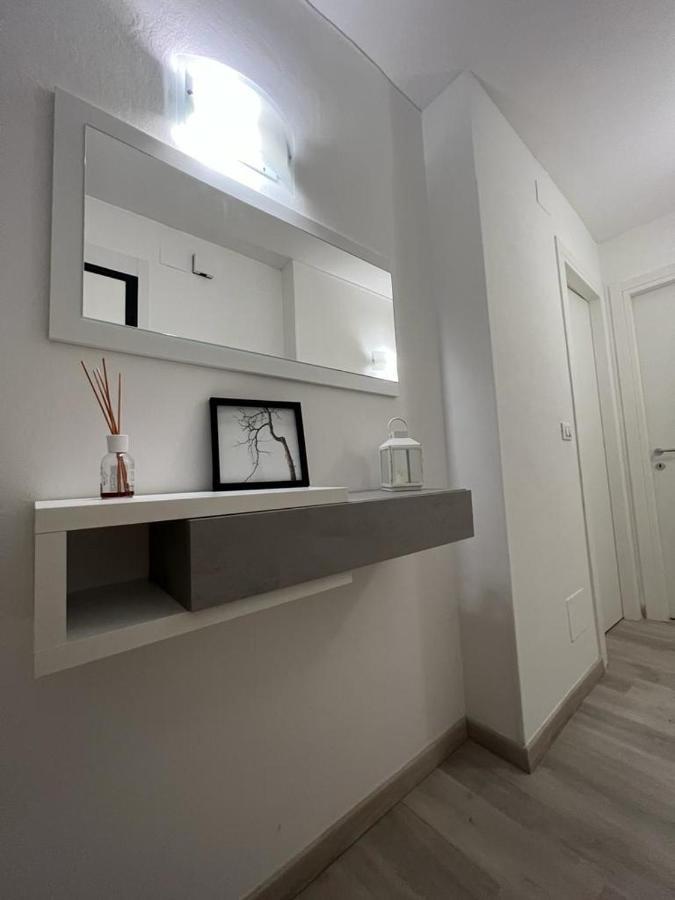 Vista E Comfort A 산레모 외부 사진