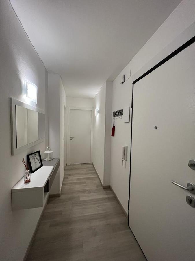 Vista E Comfort A 산레모 외부 사진