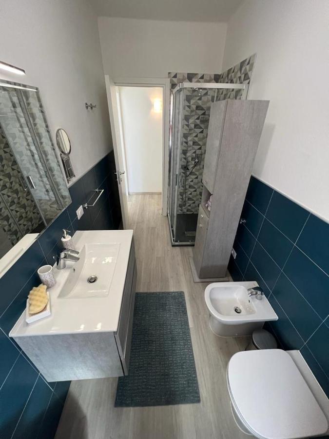 Vista E Comfort A 산레모 외부 사진